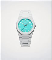Watch D1 Milano in Polycarbonate D1-PCBJ49